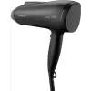 Panasonic Haartrockner | EH-NE85-K825 | 2500 W | 3 Temperaturstufen | Ionen-Funktion | Schwarz