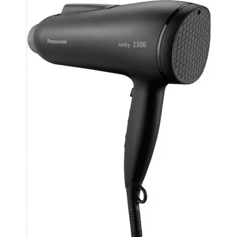 Panasonic Haartrockner | EH-NE85-K825 | 2500 W | 3 Temperaturstufen | Ionen-Funktion | Schwarz