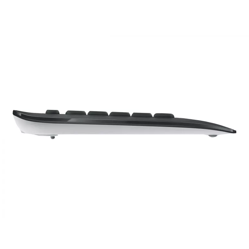 Logitech MK540 Advanced - Tastatur-Maus-Set - Kabellos - 2,4 GHz - Ungarisch QWERTZ
