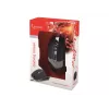 Maus Gembird MUSG-001-B USB Typ-A