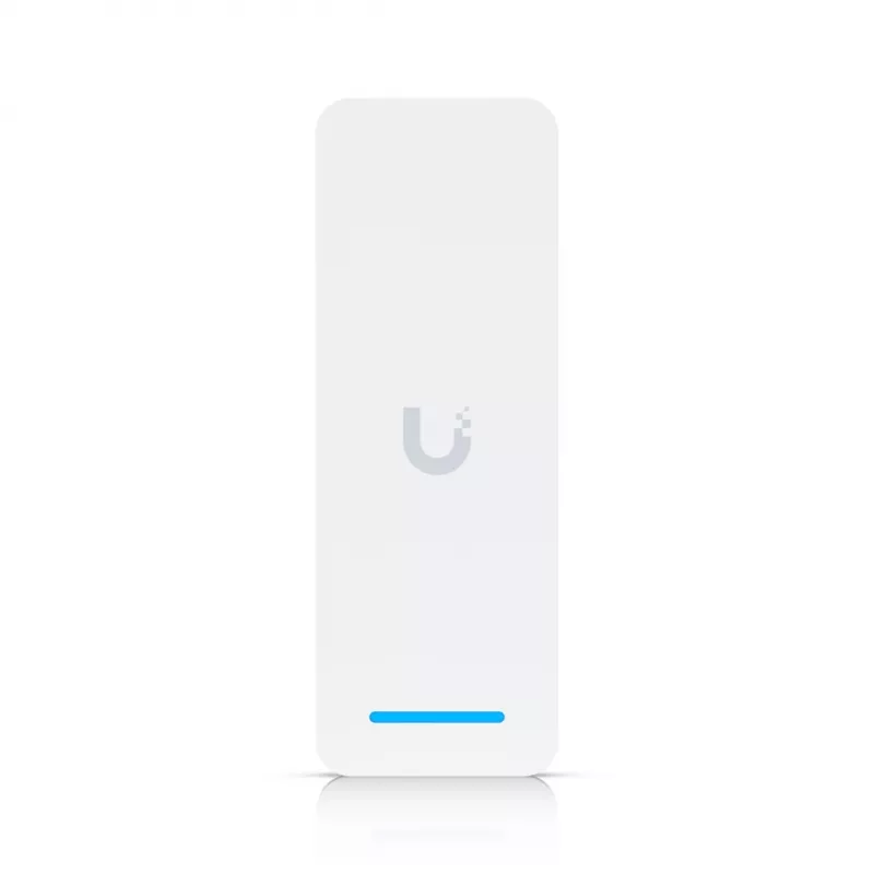 Ubiquiti Access Ultra Basic Zugangskontrollleser Weiß