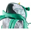 Freizeitrucksack Deuter Kikki Grün Polyester 600D