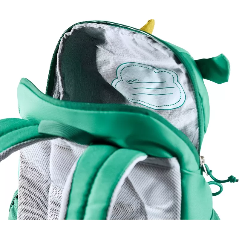 Freizeitrucksack Deuter Kikki Grün Polyester 600D