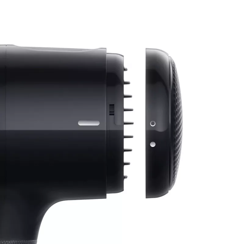 Haartrockner Braun BRHD211E 2200W mit Ionic Technology