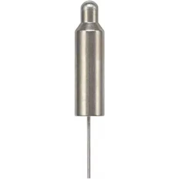 Koaxial-Abschlusswiderstand Jung R75 75 Ω (R75) – HF-Koaxialleitungsabschluss