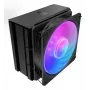 Luftkühler Cooler Master Hyper 212 3DHP Schwarz ARGB — 120-mm-Lüfter, kompatibel mit LGA1700/AM5/AM4