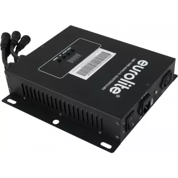 EUROLITE PSU-24V/4 DC LED-Netzteil für LED-Röhre, Modell 51928782, 24 V DC 4 A Ausgang