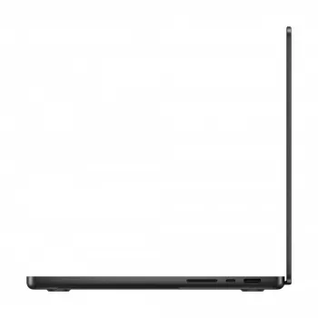 Laptop Apple MacBook Pro 14 Zoll — M5 Pro 18‑Core CPU / 20‑Core GPU, 24 GB RAM, 2 TB SSD, Space Black