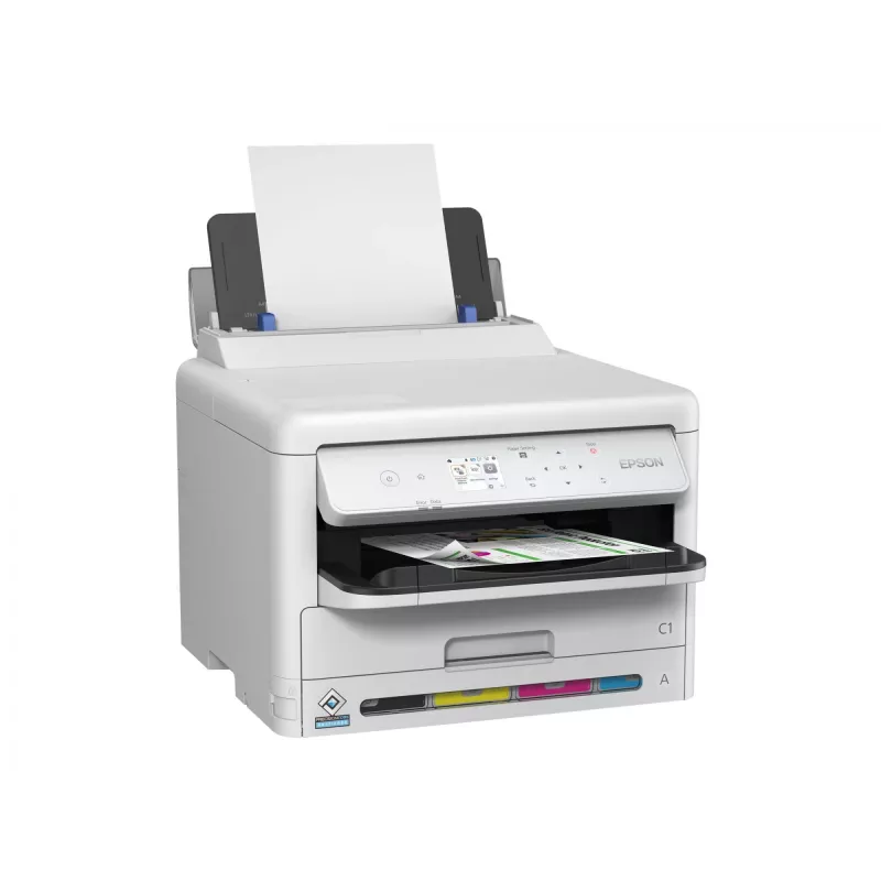 Epson WF-C5390DW Tintenstrahldrucker Farbe 4800 x 1200 DPI A4 Wi-Fi