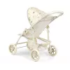 Puppenkinderwagen Natlai Nature
