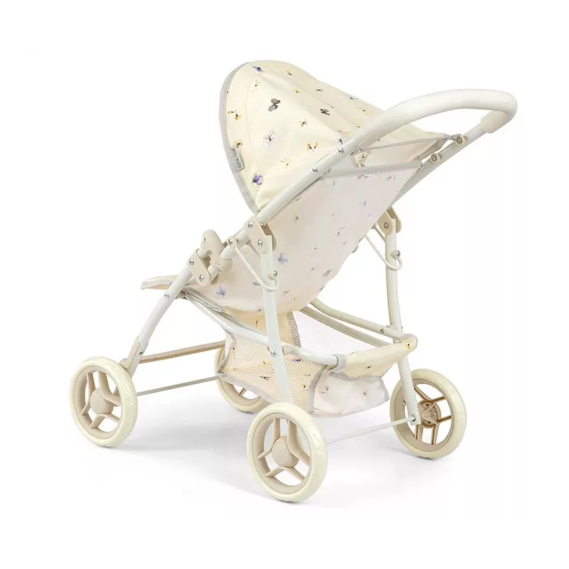 Puppenkinderwagen Natlai Nature