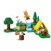 Bauspielzeug LEGO Animal Crossing Set 77047 Mimmis Outdoor-Spaß