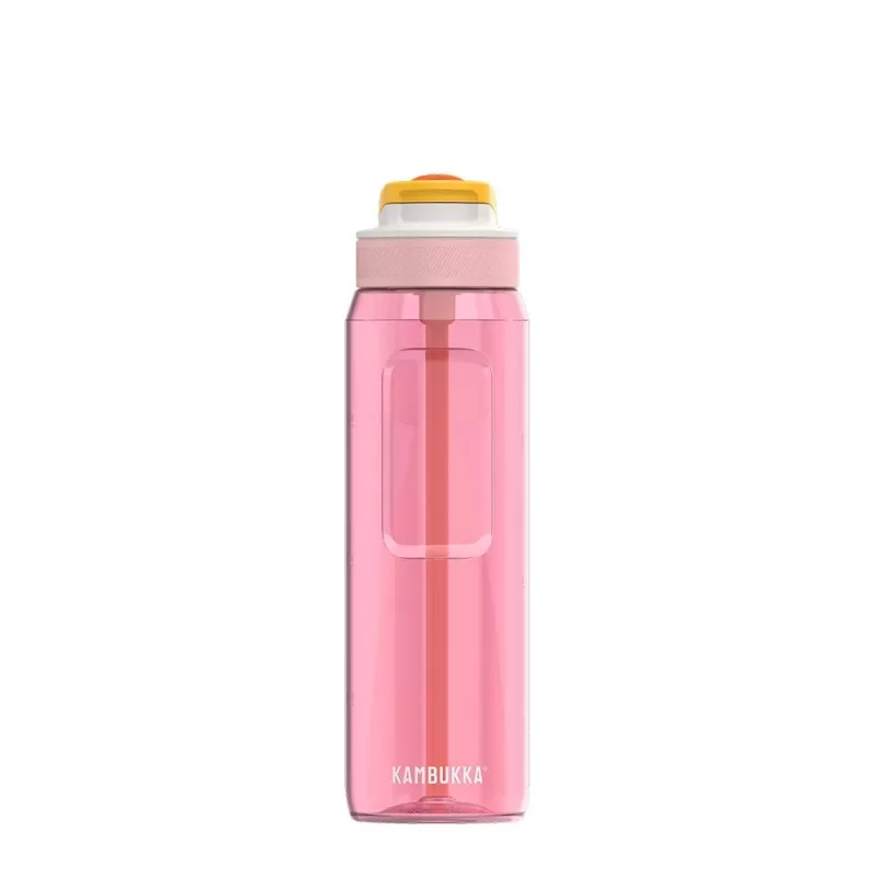 Wasserflasche Kambukka Lagoon 1000ml Sunny Melon (11-04055)