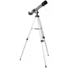 Levenhuk Blitz 70 Base Refraktor 140x Grau