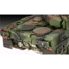 Kunststoffmodell REVELL Leopard 2A7A1 Militärpanzer-Bausatz (Maßstab nicht angegeben)