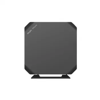 Tischrouter RUIJIE RG-EG105GW(T) Dualband-WLAN Wi-Fi 5, 2,4/5 GHz, 5 Gigabit-LAN-Ports, interne Antennen