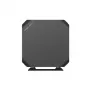 Tischrouter RUIJIE RG-EG105GW(T) Dualband-WLAN Wi-Fi 5, 2,4/5 GHz, 5 Gigabit-LAN-Ports, interne Antennen