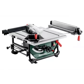 Tischkreissäge Metabo TS 254 M