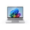 Microsoft Surface Laptop Copilot+ PC für Unternehmen - 7. Edition - Snapdragon X Elite X1E-80-100 - Win 11 Pro - Qualcomm Adreno - 16 GB RAM - 1 TB SSD - 35,1 cm (13,8 Zoll)