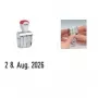 Trodat 51 1010 Silber