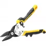 Gerade schneidende Blechschere Stanley FATMAX FMHT73756-0