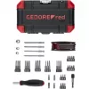 Adventskalender Gedore R33003151 2025 — werkzeugthematischer Kalender, limitiertes Set