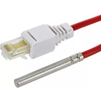 H-Tronic Temperatursonde Edelstahl 1114441 (1114441)