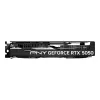 Grafikkarte PNY GeForce RTX 5050 – 8 GB GDDR6, 2317 MHz, 128-Bit, PCIe x8 5.0, Dual-Fan-Kühlung