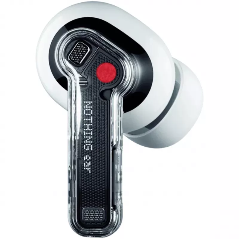 Headset Nothing Ear True Wireless Stereo