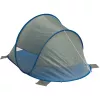 Kuppelzelt High Peak Calvia Blau Grau 2000x1200x900mm