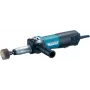 Makita Werkzeug GmbH GD0811C - Schwarz - Blau - Silber - 4,3 cm - Wechselstrom - 750 W - 75 mm - 390 mm