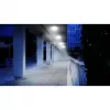 Deckenleuchte Steinel DL Vario Quattro PRO S, rund LED fest 14 W, 310×69 mm, weiß, Bewegungssensor