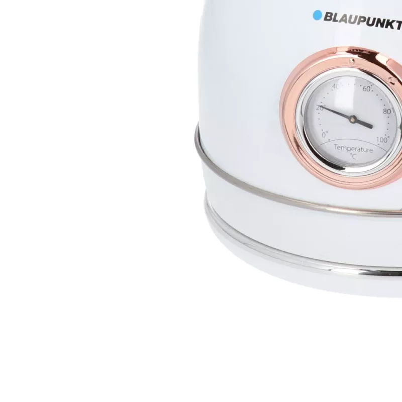 Blaupunkt BLAUPUNKT EKS802WH 1.8 Weiß