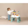 Aktivitätstisch SMOBY Little interaktiver Tisch 140320 für Kleinkinder, Spielfläche mit Licht und Geräuschen