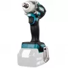 Makita DTW300Z Akku-Schlagschrauber/Impaktfahrer 3200 U/min Schwarz, Blau