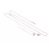 Kopfhörer Tellur In-Ear-Headset Pixy Pink