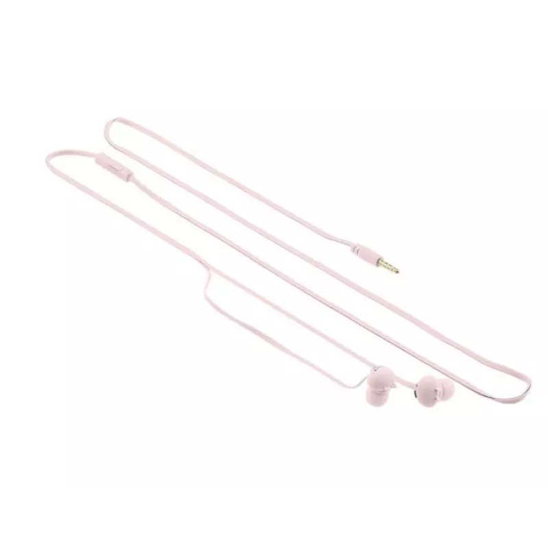 Kopfhörer Tellur In-Ear-Headset Pixy Pink