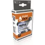 Pure Ink EPST0711BK Druckerverbrauchsmaterial Schwarz