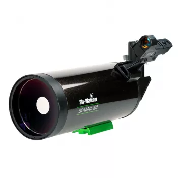 Teleskop Skywatcher BKMAK 102 OTA optische Tubus-Baugruppe, Maksutov-Cassegrain 102 mm Öffnung