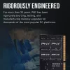 PNY Performance - DDR4 - Modul - 16 GB - SO DIMM 260-PIN