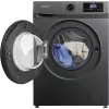 Frontlader-Waschmaschine BOMANN WA 7175 — 7 kg, 1400 U/min, Titan