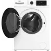 Beko BMM5DFO5741W Waschtrockner 7 kg / 5 kg 1400 U/min Weiß