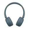 Headset JVC HA-S59W — Kabelgebunden & kabellos Bluetooth, Supraaural, Kopfbügel, 20–20000 Hz, 1,2 m Kabel, Blau