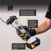 Batavia B.V. | 18V Akku-Antivibrations-Multitool - Ohne Akku und Ladegerät