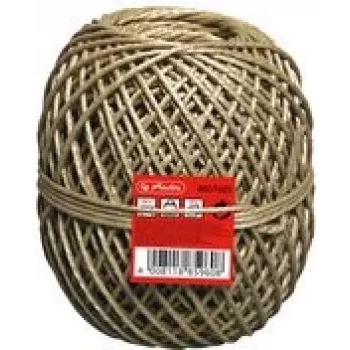 Verpackungsschnur HERLITZ 8859613, 80 m, 31 kg Reißfestigkeit