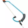 Bügelsäge Gardena 691 35 cm Schwarz Blau