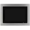 Blende für ALLNET-Tablet ALLTCOVER10NSV1 – silber, 309 x 228 mm