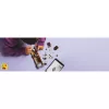 Bauset LEGO Harry Potter Hogwarts Castle Charms Class 76442 – 204 Teile, 3 Minifiguren, für Kinder ab 8 Jahren