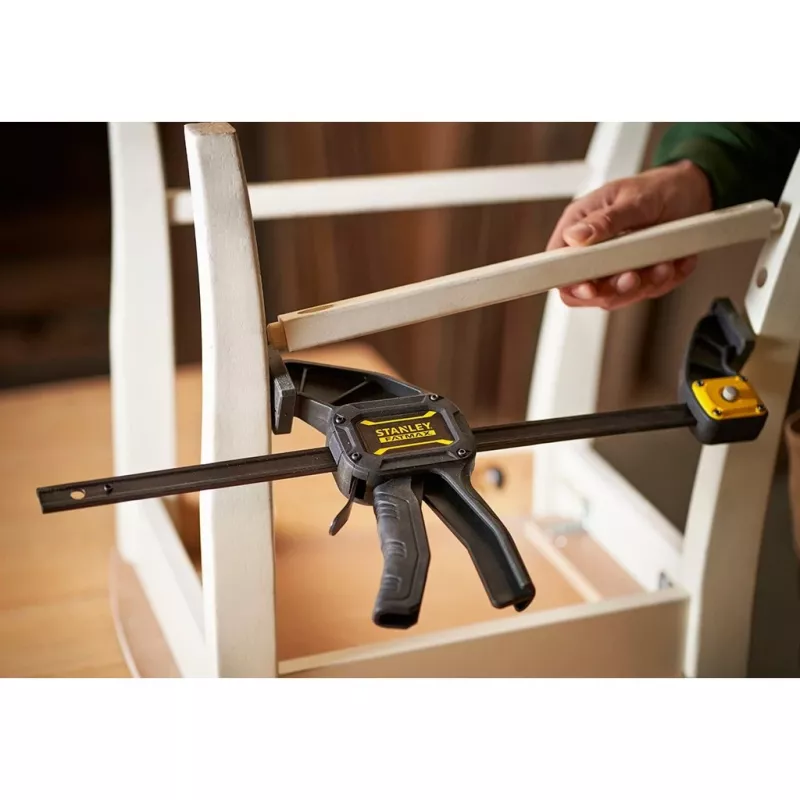 Stangenklemme Stanley FATMAX L Trigger Clamp