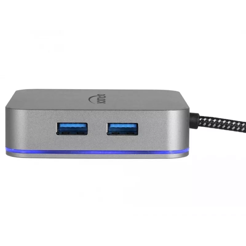 Dockingstation Tablet universell DeLOCK 87742